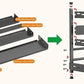 Multi-Tier Spice Storage Rack 2