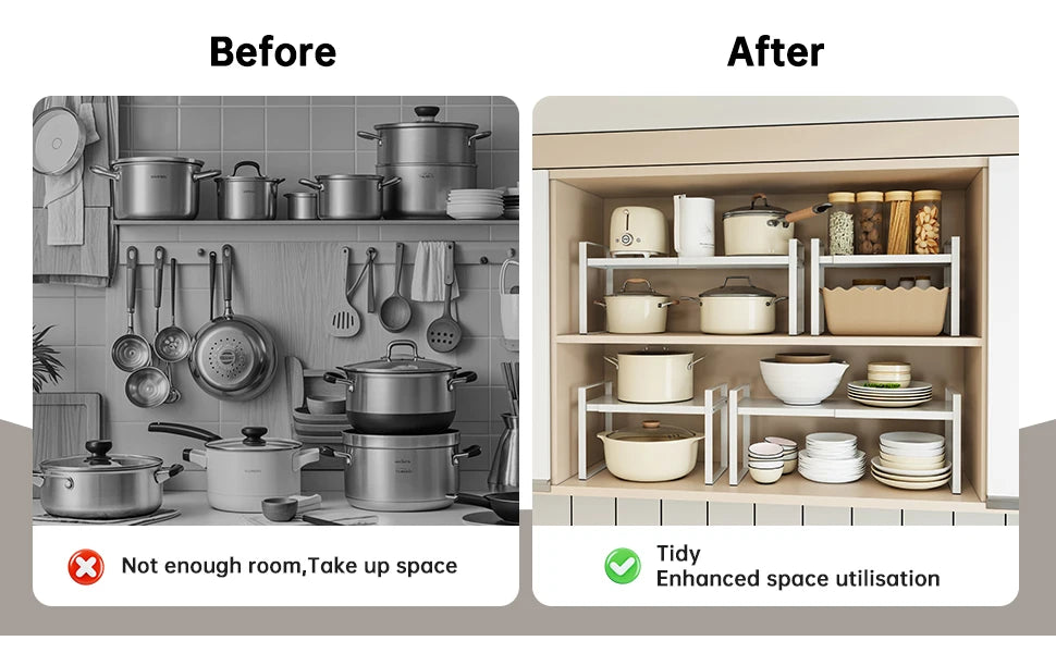 Dish Drying Rack with Drainage Storage - Dish Rack