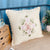 Boho Woven Cushion Cover