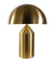Mushroom Table Lamp with Touch Dimming 3