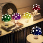 Mushroom Table Lamp with Touch Dimming 4