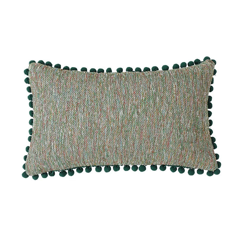 Decorative Cushion Cover for Sofa and Bed - 30x50