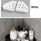 Wall-Mounted Bathroom Storage Shelf - Wall-Mounted
