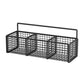 Wall-Mounted Kitchen Storage Basket