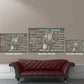 Minimalist Decorative Wall Canvas Wall Print