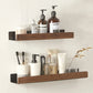 Over-Toilet Storage Shelf for Bathroom Essentials 5