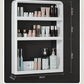 Multi-Tier Spice Storage Rack