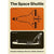 Minimalist Supersonic Jet Canvas Wall Print