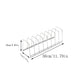 Dish Drying Rack with Drainage Storage
