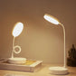 Foldable LED Reading Lamp with USB Charging