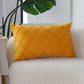 Decorative Cushion Cover for Sofa and Bed - 30x50cm