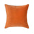 Velvet Decorative Pillow Cover - 45x45cm