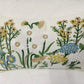 Floral Decorative Cushion Cover