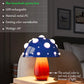 Mushroom Table Lamp with Touch Dimming 4