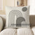 Geometric Decorative Pillow Cover