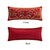 Velvet Decorative Pillow Cover - 35X100cm