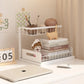 Sliding Under-Sink Organizer Rack - Under-Sink