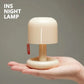 Sunset Glow Mini Table Lamp