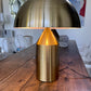 Mushroom Table Lamp with Touch Dimming 3