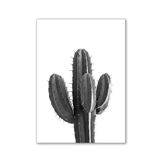 Minimalist Pink Aesthetic Canvas Wall Print