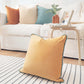 Velvet Decorative Pillow Cover - 45x45cm