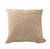 Plush Faux Fur Pillow Cover