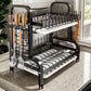 Dish Drying Rack with Drainage Storage - Drainage