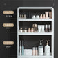 Multi-Tier Spice Storage Rack
