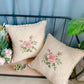 Boho Woven Cushion Cover