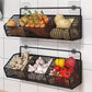 Multi-Tier Spice Storage Rack - Spice Rack