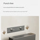 Wall-Mounted Knife and Utensil Organizer