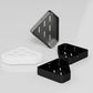 Wall-Mounted Bathroom Storage Shelf - Wall-Mounted