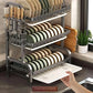 Dish Drying Rack with Drainage Storage - Drainage