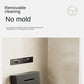 Wall-Mounted Knife and Utensil Organizer