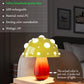 Mushroom Table Lamp with Touch Dimming 4