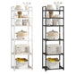 Countertop Microwave Storage Shelf - Multi-Layer