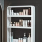 Multi-Tier Spice Storage Rack