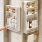 Multi-Tier Spice Storage Rack