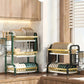 Dish Drying Rack with Drainage Storage - Drainage