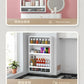 Multi-Tier Spice Storage Rack