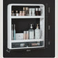 Multi-Tier Spice Storage Rack