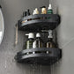 No-Drill Corner Shower Shelf Organizer