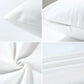 Geometric Decorative Pillow Cover