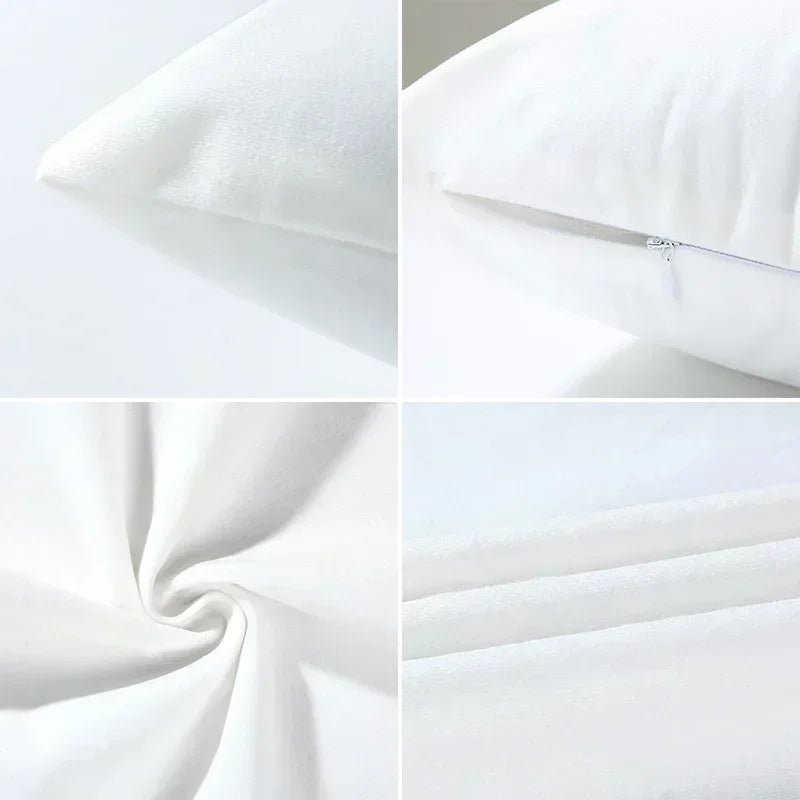 Geometric Decorative Pillow Cover