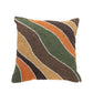 Geometric Decorative Pillow Cover - 45x45