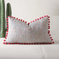 Decorative Cushion Cover for Sofa and Bed - 30x50