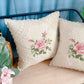 Boho Woven Cushion Cover