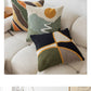 Geometric Decorative Pillow Cover - 45x45
