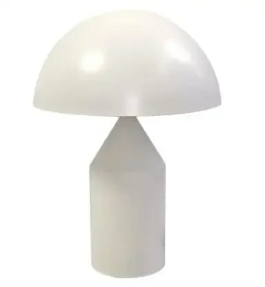 Mushroom Table Lamp with Touch Dimming 3