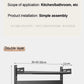 Multi-Tier Spice Storage Rack 2